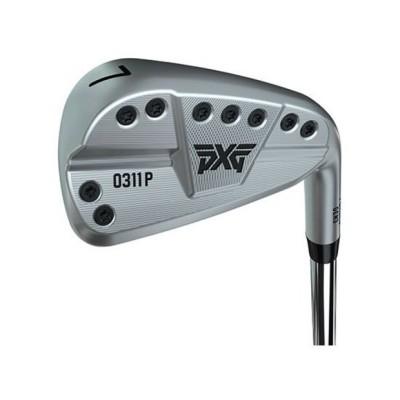 PXG 0311 Gen4 P 아이언: 드디어 나의 손에! 후회 없는 선택이었을까? 🤔